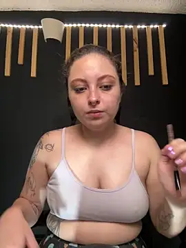 Snapshot of izyzys_baker chatting on February 27, 2026, 7:24 pm izyzys baker online show from February 27, 2026, 7:24 pm