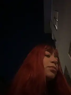 RavenM8 online show from November 10, 2025, 11:21 pm