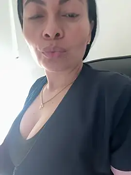 Janna099 online show from March 3, 2025, 4:47 pm