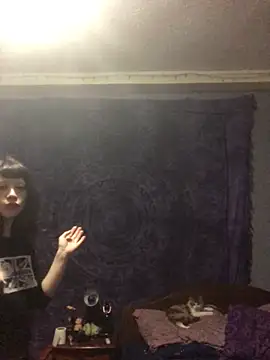 Fo0xybby online show from June 11, 2026, 10:18 pm