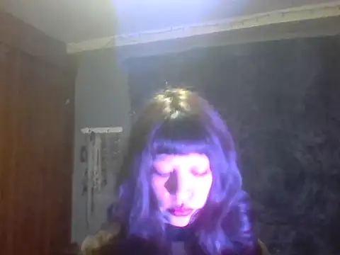 Fo0xybby online show from May 15, 2026, 11:58 pm