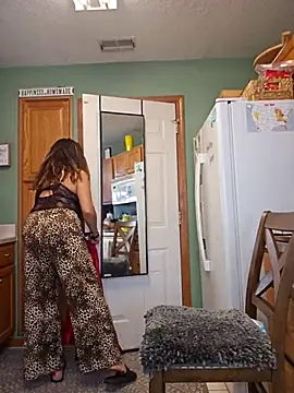 Erotic and Exotic online show from March 29, 2026, 3:35 pm