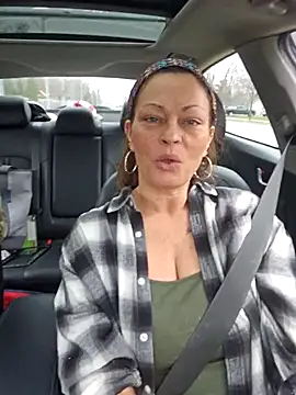 Erotic and Exotic online show from March 14, 2026, 8:59 pm