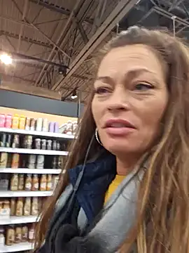 Snapshot of Erotic_and_Exotic chatting on February 2, 2025, 4:05 am Erotic and Exotic online show from February 2, 2025, 4:05 am