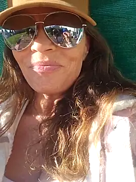 Erotic and Exotic online show from March 27, 2026, 10:00 pm