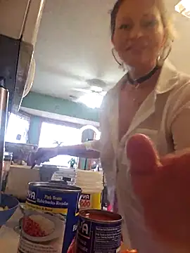 Erotic and Exotic online show from March 22, 2026, 9:49 pm