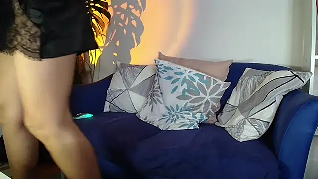 -Alexia- online show from July 23, 2026, 9:33 pm