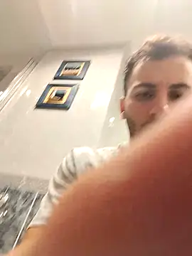 Fuckwithme 69 online show from March 12, 2026, 7:45 am