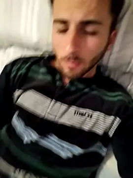 Fuckwithme 69 online show from March 22, 2026, 7:37 pm