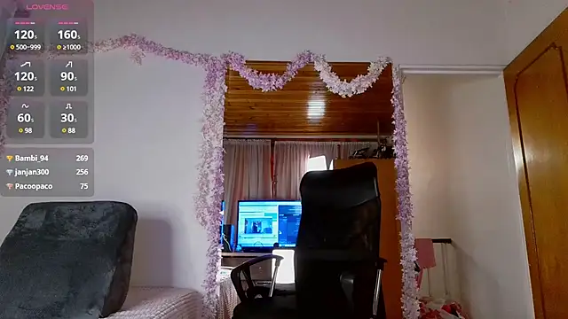 Snapshot of Sahory__ chatting on March 15, 2025, 4:35 am Sahory   online show from March 15, 2025, 4:35 am