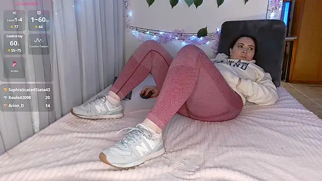 Snapshot of Sahory__ chatting on February 27, 2025, 3:29 am Sahory   online show from February 27, 2025, 3:29 am