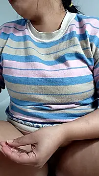 Snapshot of _touchme chatting on October 4, 2025, 3:41 am touchme online show from October 4, 2025, 3:41 am