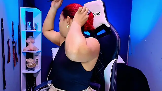 Snapshot of JadaRoberts chatting on September 24, 2025, 12:11 pm JadaRoberts online show from September 24, 2025, 12:11 pm