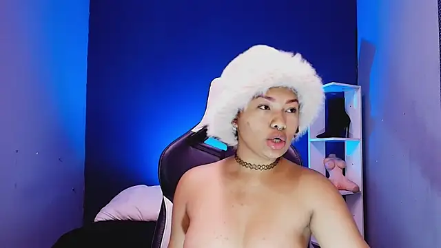 Snapshot of JadaRoberts chatting on October 31, 2025, 12:57 pm JadaRoberts online show from October 31, 2025, 12:57 pm