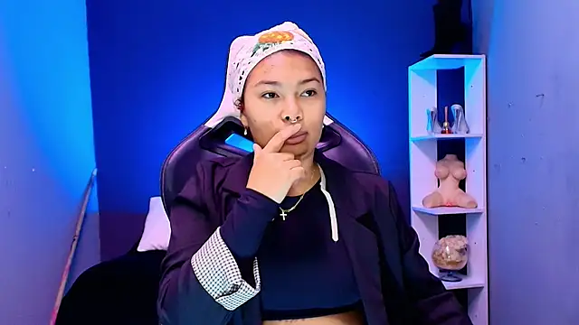 Snapshot of JadaRoberts chatting on September 27, 2025, 12:33 pm JadaRoberts online show from September 27, 2025, 12:33 pm