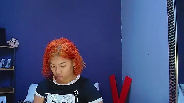 JadaRoberts online show from February 26, 2025, 12:05 pm