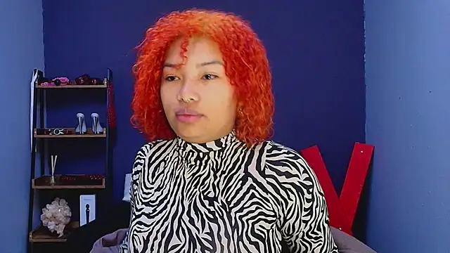 JadaRoberts online show from February 17, 2025, 11:23 am