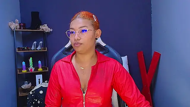 JadaRoberts online show from February 28, 2025, 4:42 pm