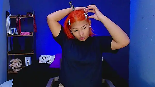 JadaRoberts online show from February 6, 2025, 12:37 pm