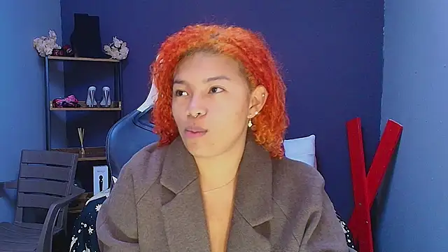 JadaRoberts online show from February 27, 2025, 11:50 am