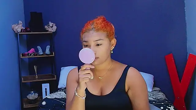 JadaRoberts online show from February 24, 2025, 12:16 pm