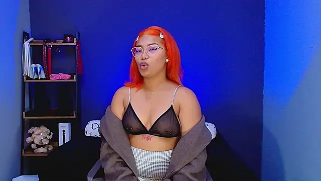 JadaRoberts online show from February 6, 2025, 3:41 pm