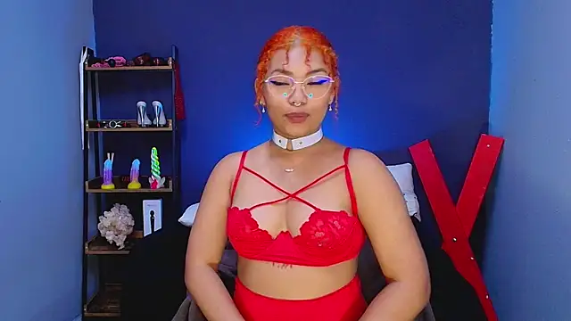 JadaRoberts online show from February 14, 2025, 6:29 pm