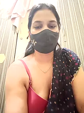 indianliza online show from October 5, 2025, 8:10 pm