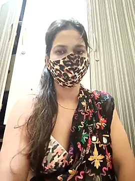 indianliza online show from October 10, 2025, 11:49 pm