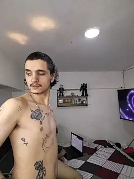 TheKing6ix9ine69 online show from July 1, 2026, 5:41 am