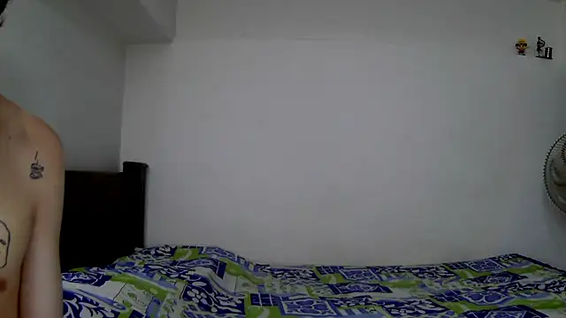 TheKing6ix9ine69 online show from January 12, 2025, 8:04 am