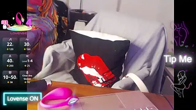 Snapshot of IrishLisaxo chatting on February 28, 2026, 5:01 pm IrishLisaxo online show from February 28, 2026, 5:01 pm