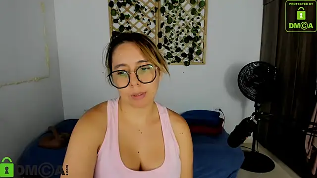 isa loves cum online show from September 9, 2025, 9:24 pm