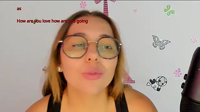 isa loves cum online show from April 5, 2026, 7:42 pm