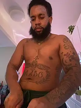 MilkyMontana online show from December 7, 2024, 4:42 pm