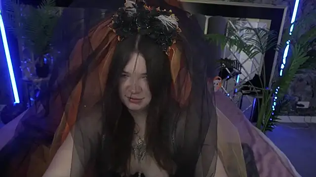 Snapshot of RosieMoons chatting on October 30, 2025, 8:17 pm RosieMoons online show from October 30, 2025, 8:17 pm