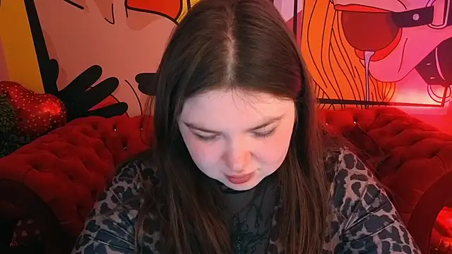 RosieMoons online show from March 5, 2026, 8:38 pm