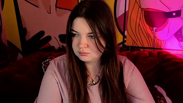 RosieMoons online show from January 8, 2026, 8:48 pm