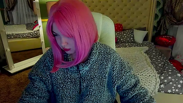 RosieMoons online show from February 21, 2025, 7:54 pm