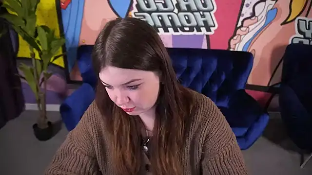 Snapshot of RosieMoons chatting on October 6, 2025, 7:25 pm RosieMoons online show from October 6, 2025, 7:25 pm