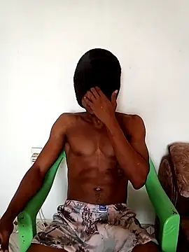 Samir4123 online show from February 27, 2025, 10:33 am