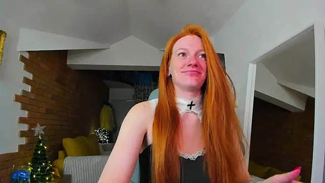 Aliceginger99 online show from November 27, 2025, 6:14 am