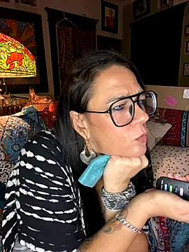 sexyasscougar online show from October 9, 2025, 5:52 am