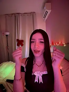 ShannonShanny online show from January 10, 2026, 6:14 pm