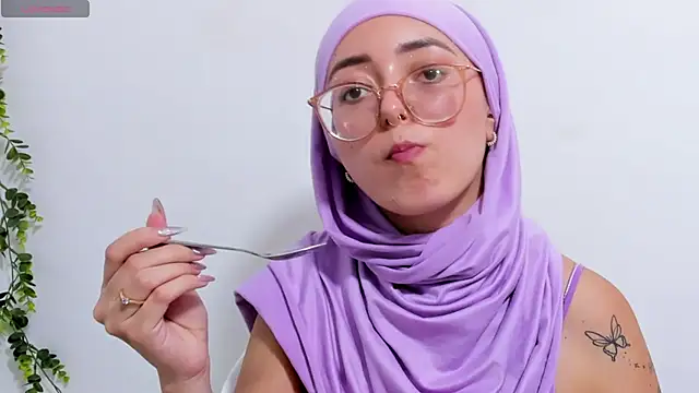 Snapshot of aysel_elid chatting on February 14, 2025, 12:41 am aysel elid online show from February 14, 2025, 12:41 am