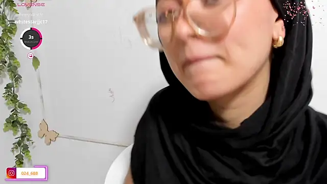 aysel elid online show from April 7, 2026, 1:07 am