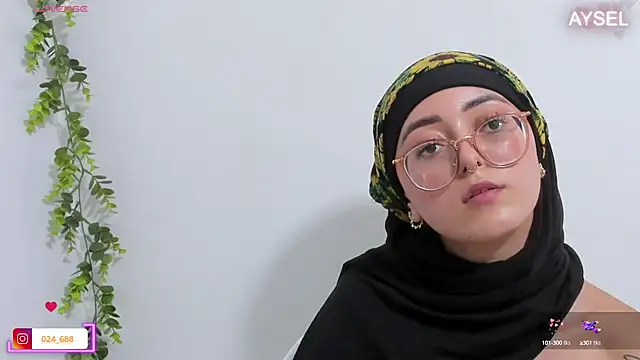 Snapshot of aysel_elid chatting on January 15, 2025, 12:09 am aysel elid online show from January 15, 2025, 12:09 am