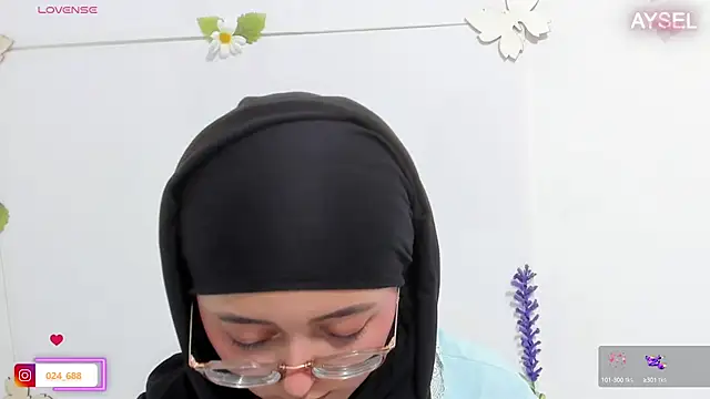 Snapshot of aysel_elid chatting on March 10, 2025, 12:39 am aysel elid online show from March 10, 2025, 12:39 am