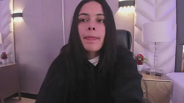 ChloeHarper  online show from February 24, 2026, 11:11 am