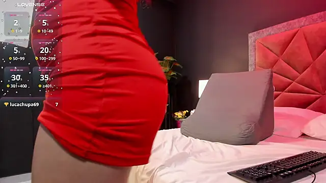 mia milff online show from February 26, 2025, 9:20 pm